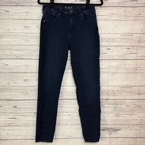 Mavi Indigo Move‎ Denim Jeans 28x26